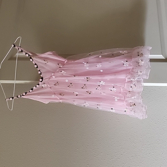 Brand new sugar thrillz dress in M - Picture 2 of 5